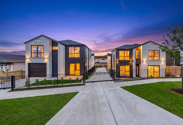 Standalone Style, Modern Comfort, Prime Location