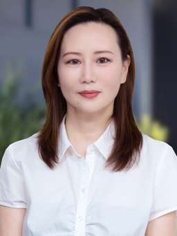 Lily Wang