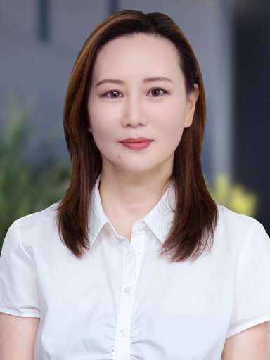 Lily Wang