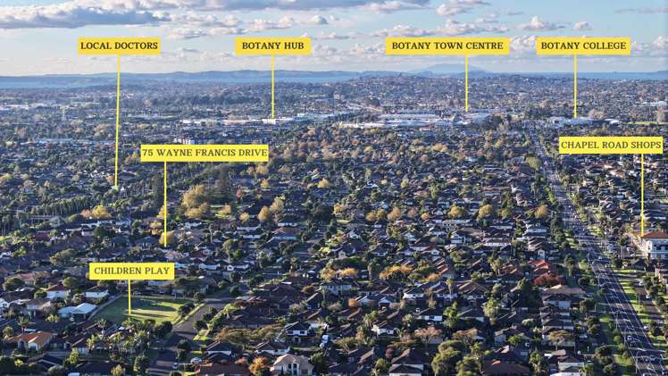 75 Wayne Francis Drive Flat Bush_25