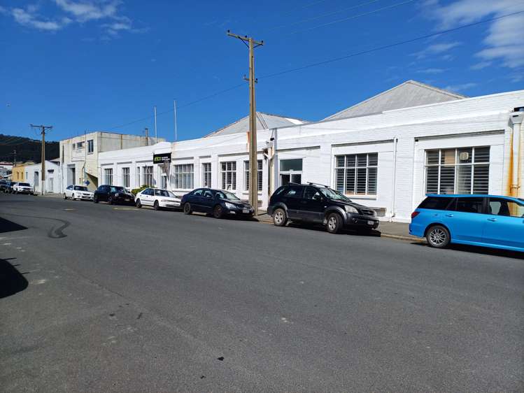 A/117 Fryatt Street Dunedin Central_7