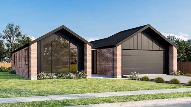 Milton Brook Estate - Your DW Dream Home Awaits!