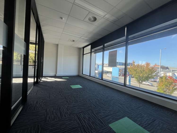 Colombo Street Central Christchurch Central_3