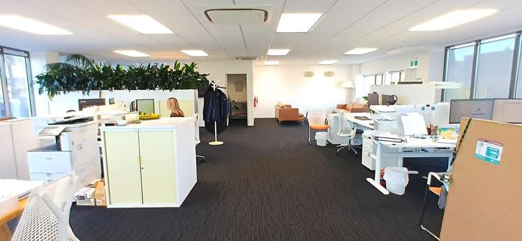 L2, Area C/132 Hurstmere Road Takapuna_2