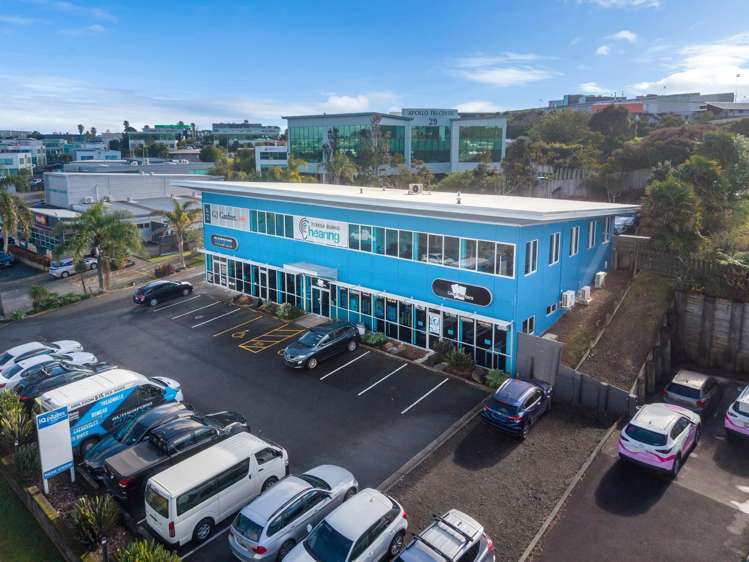 25 Apollo Drive Rosedale_24