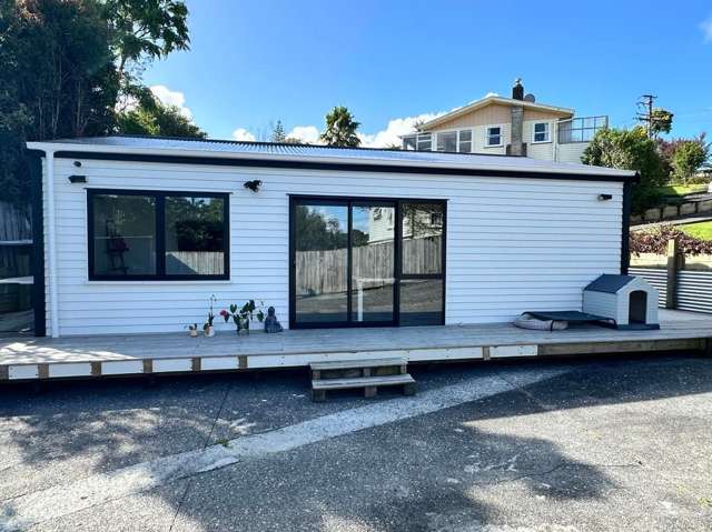 Modern 1-Bedroom Unit – Water Included in Rent