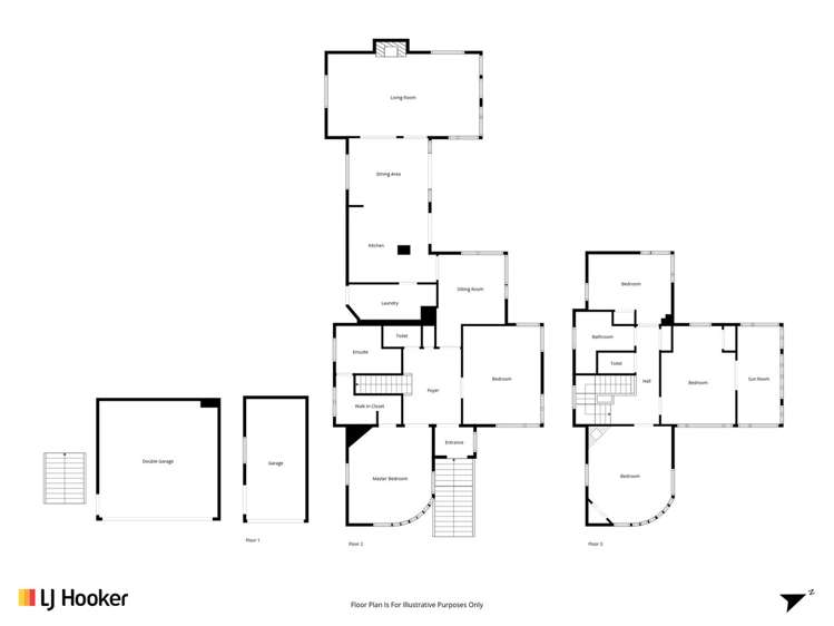 24 Royal Terrace Dunedin Central_32