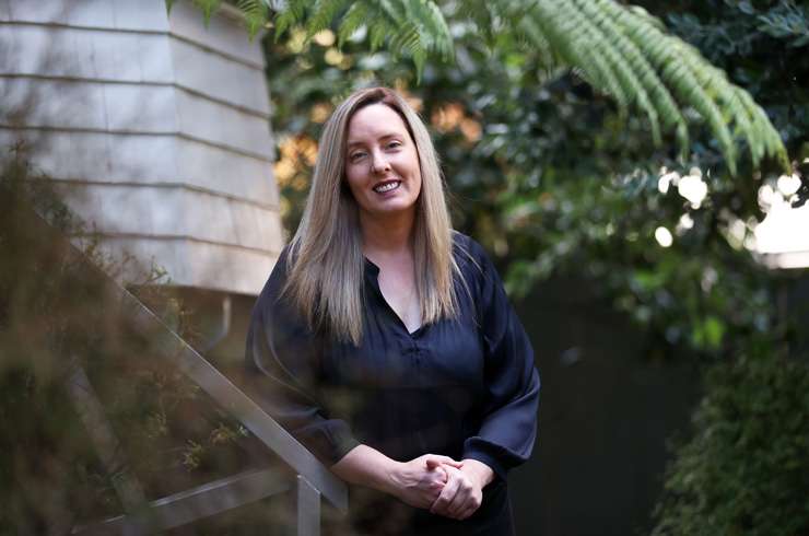 Barfoot & Thompson’s Wendy Sadd