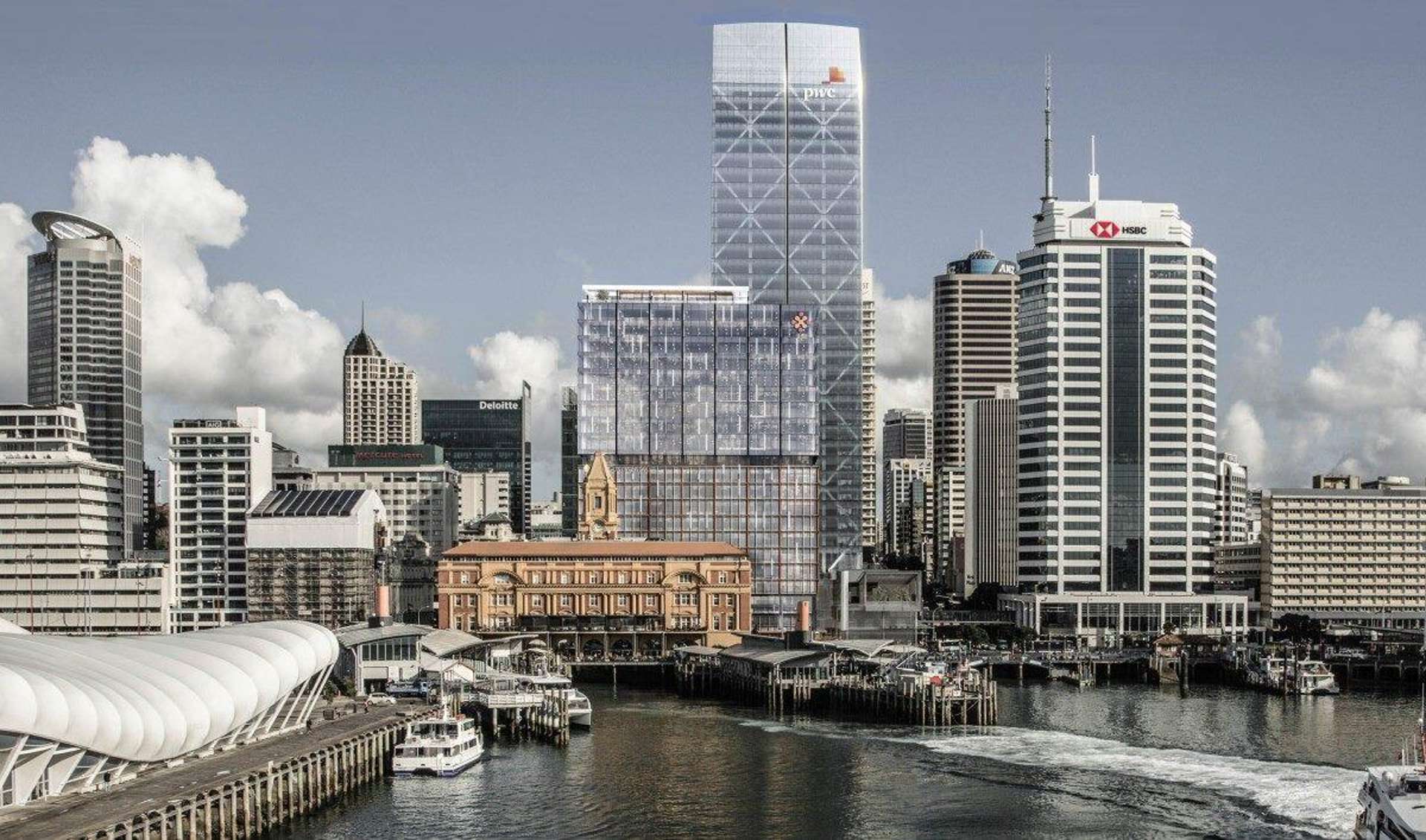 1 Queen Street Auckland Cbd_0