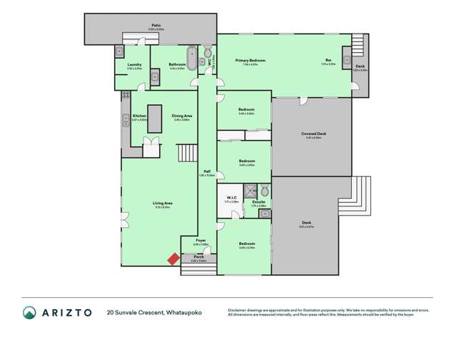 20 Sunvale Crescent Whataupoko_1