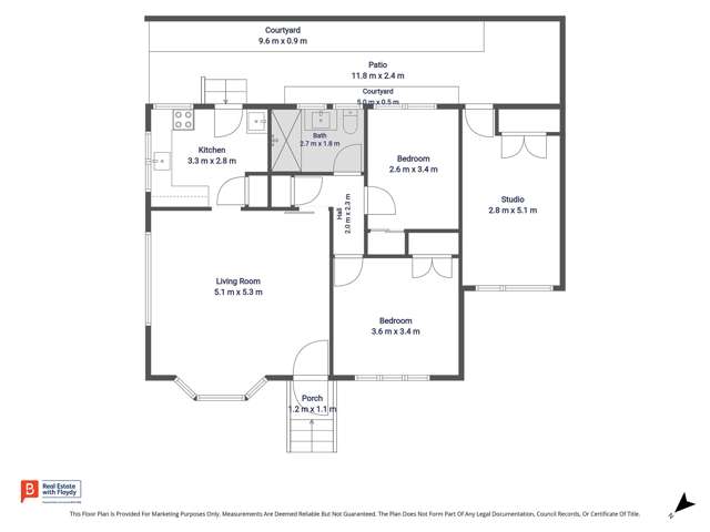 14B Devon Road Springvale_1