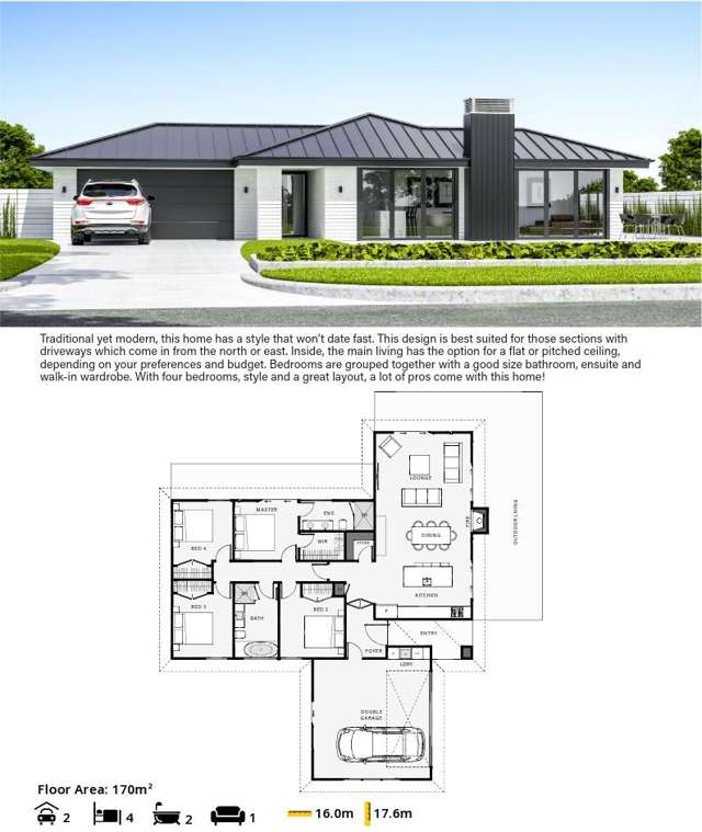 Lot 20 & 21, 80 Papakura-Clevedon Road Clevedon_1