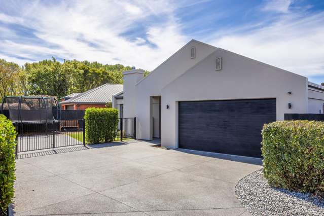 Beautifully Maintained and Recently Updated
