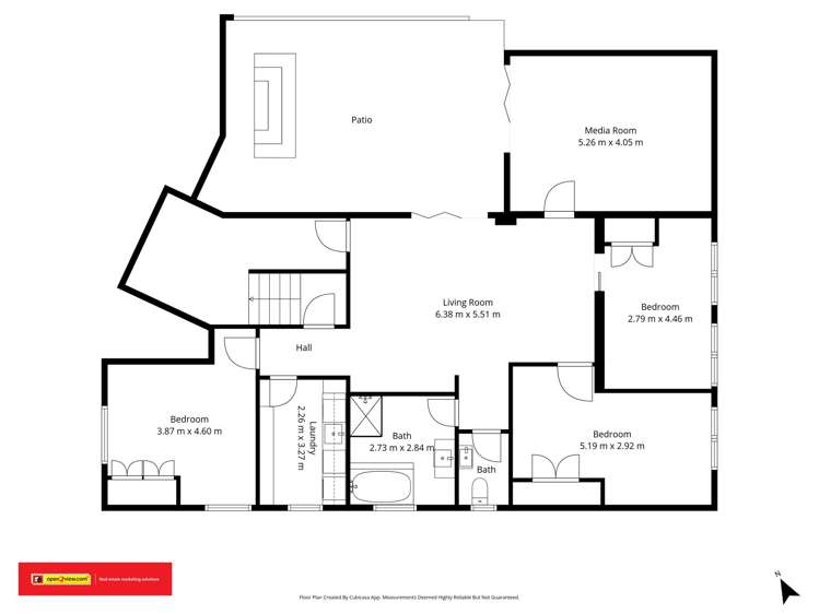 75 Acacia Road Lake Okareka_52