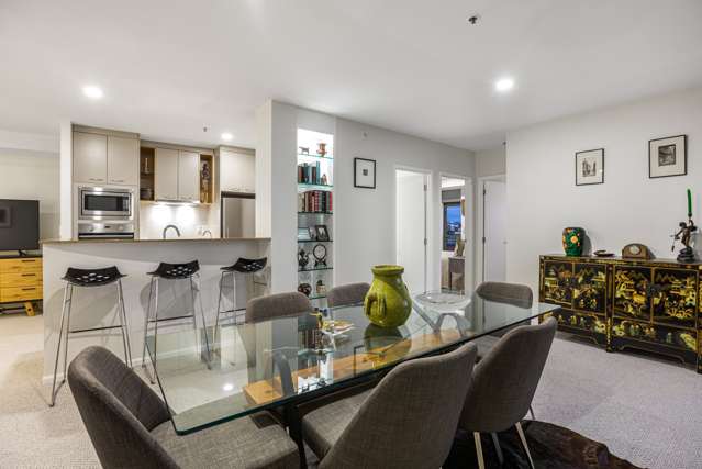 6e/8 Howe Street Freemans Bay_3