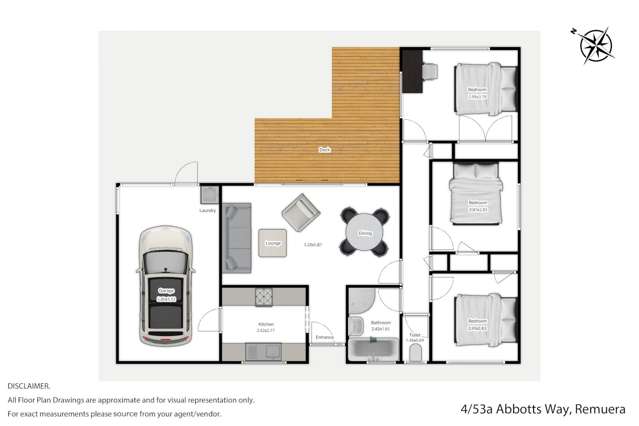 4/53A Abbotts Way Remuera_1