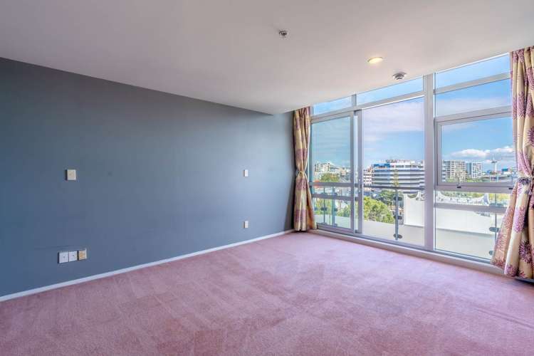 10e/205 Hobson Street Auckland Central_9