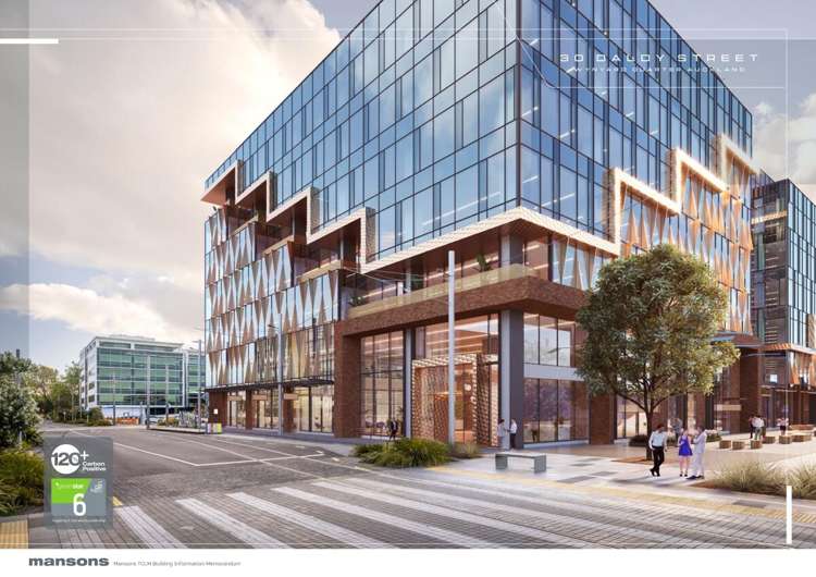 30 Daldy Street City Centre_5