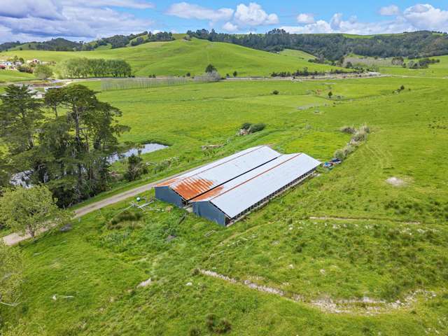 Crows Nest Road Hukerenui_3