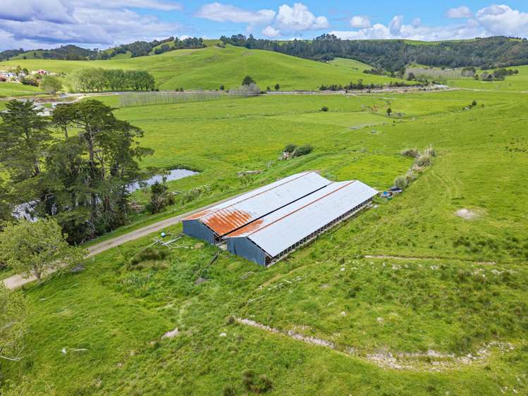 Crows Nest Road Hukerenui_3