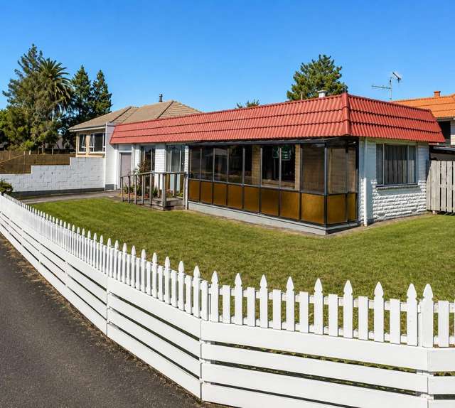 Two Bedroom close to Waikato Hospital