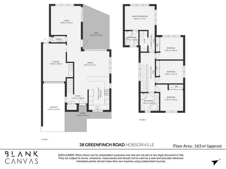 38 Greenfinch Road Hobsonville_19