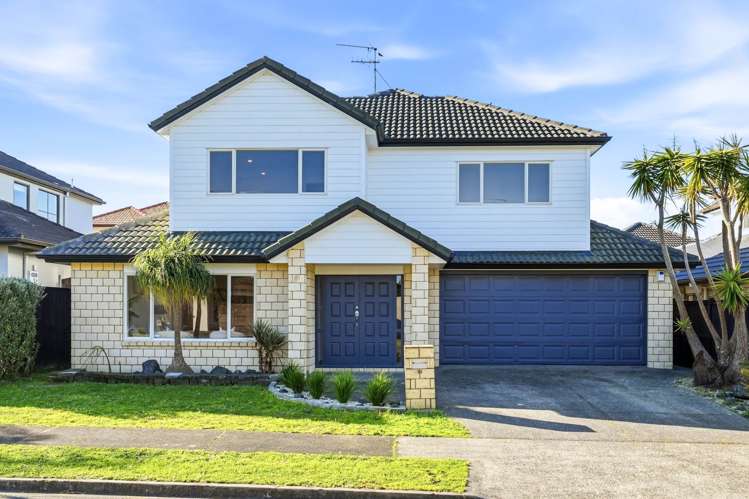 22 Walter Haddrell Crescent East Tamaki_1