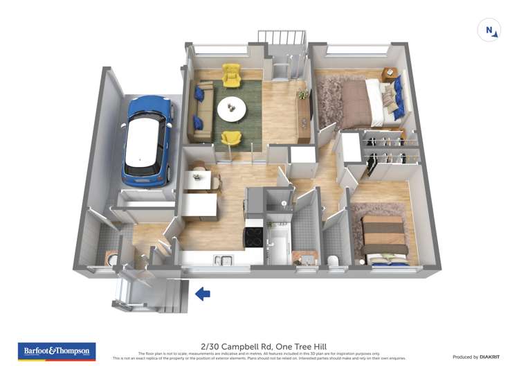 2/30 Campbell Road Onehunga_15