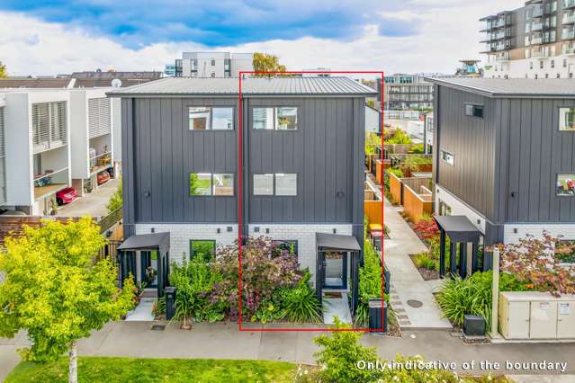 Overseas Owners Want It Sold