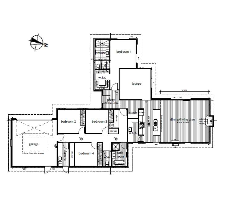 34 Mclenaghan Road Rolleston_19