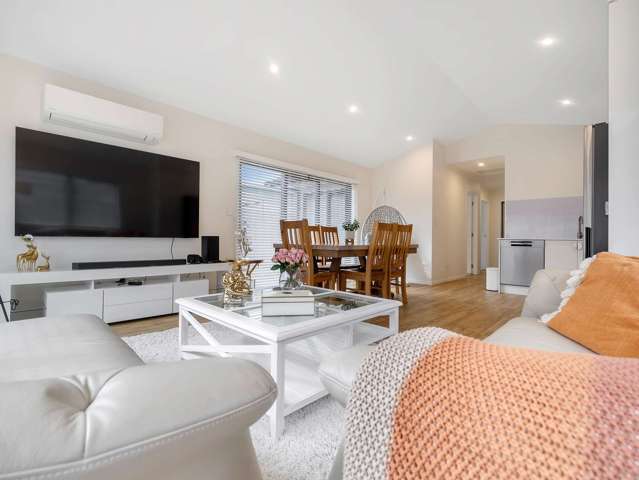 Immaculate, Centrally Located and Priced to Sell!