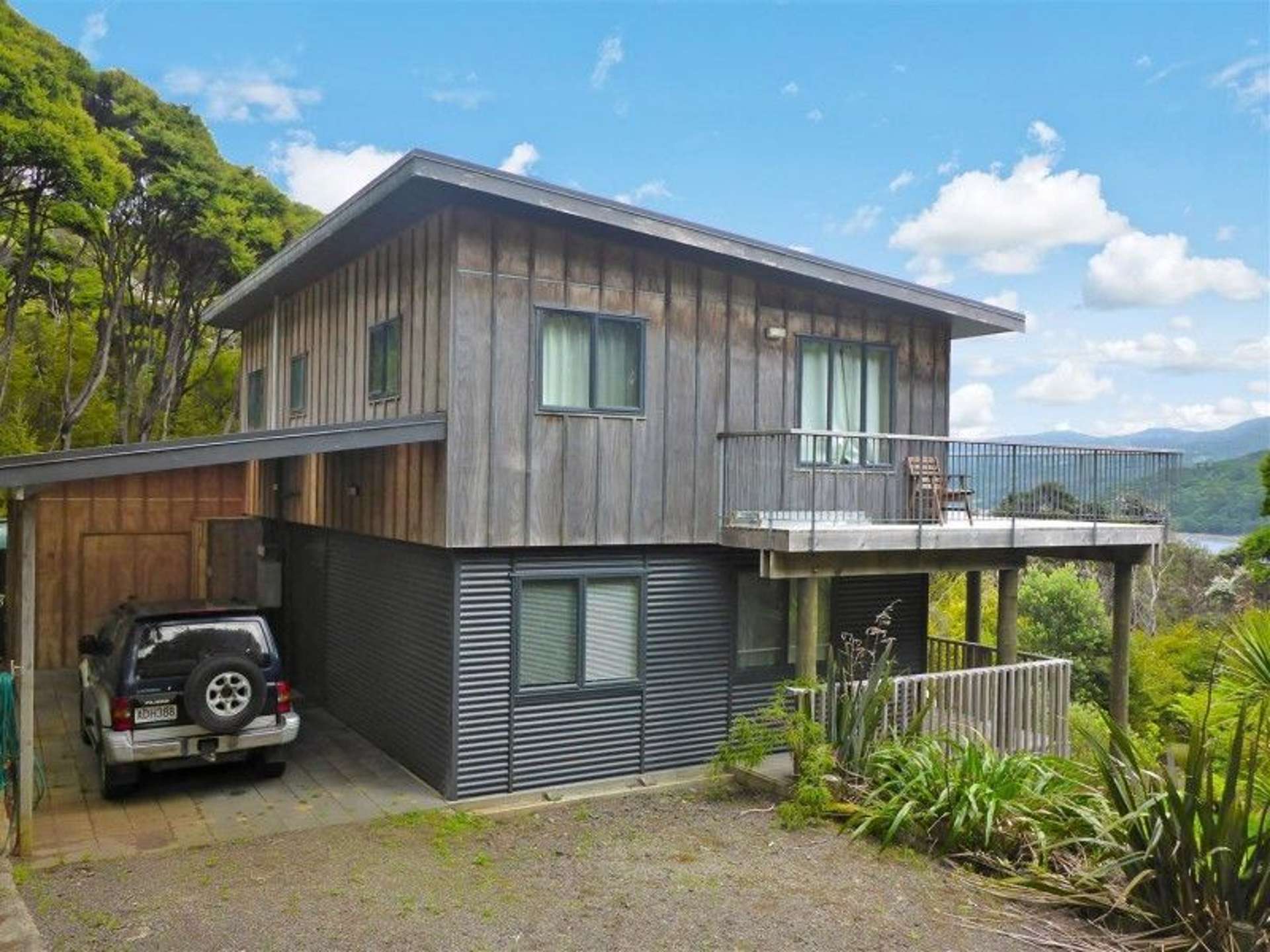 396k Shoal Bay Road Great Barrier Island (Aotea Island)_0