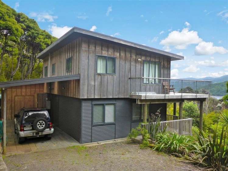 396k Shoal Bay Road Great Barrier Island (Aotea Island)_0