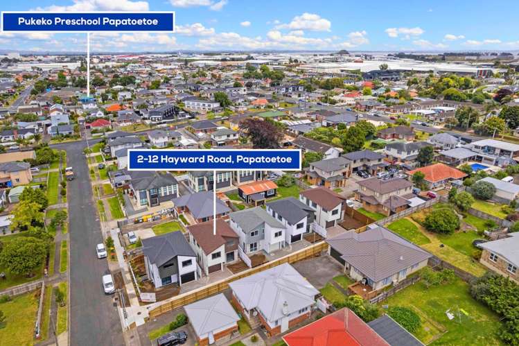 12 Hayward Road Papatoetoe_20