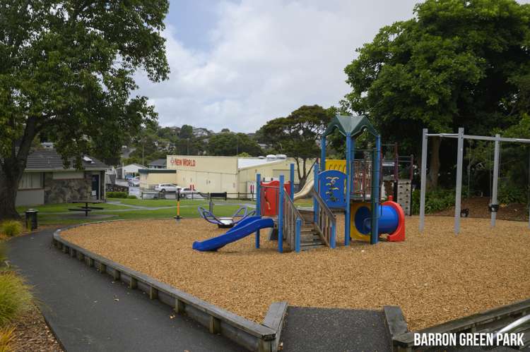 1/114 Cliff View Drive Green Bay_14