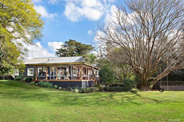 12 Wharau Road Kerikeri_2