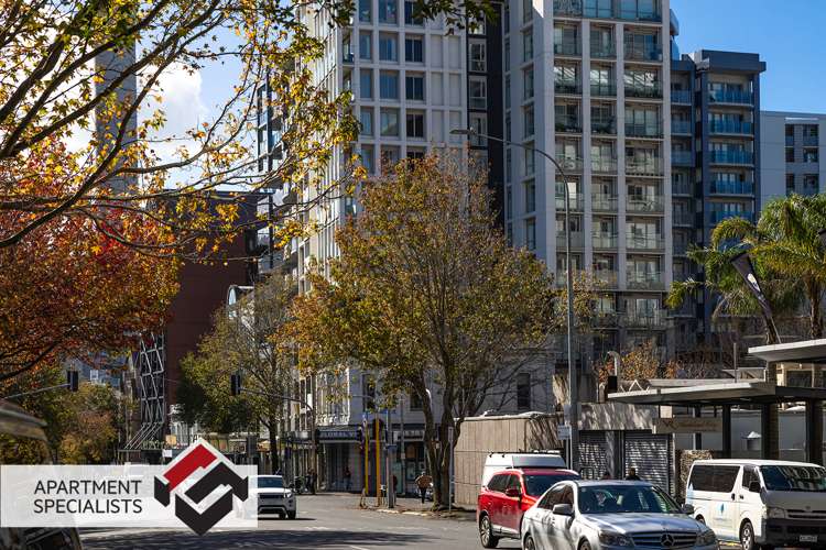10a/196 Hobson Street Auckland Central_16