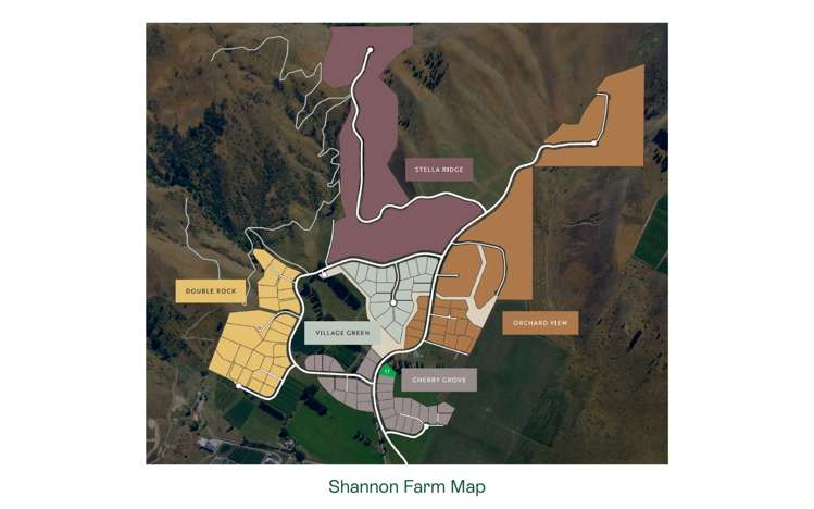 Lot 57 Shannon Farm Cromwell_11