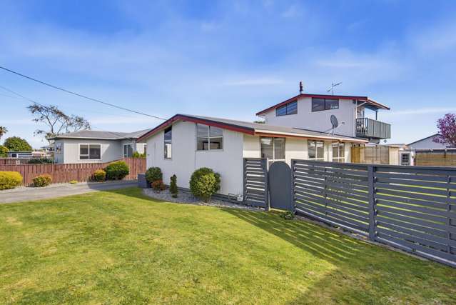 A Home That Offers More