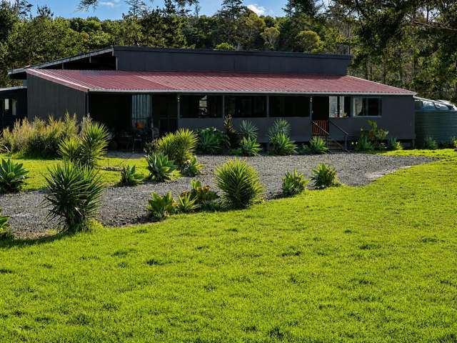 MORTGAGEE SALE - KIMBERLEY ROAD, NGATAKI