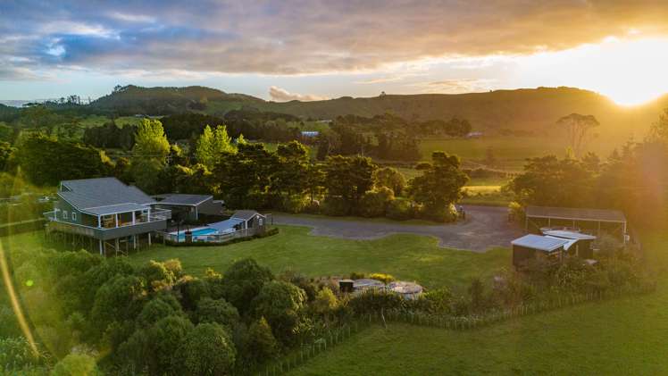 551 Old Woodcocks Road Kaipara Flats_22