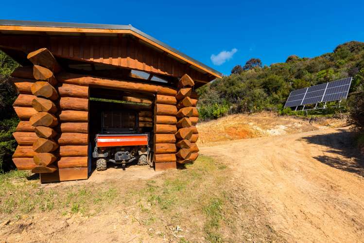 5575 Croisilles-French Pass Road Marlborough Sounds_31