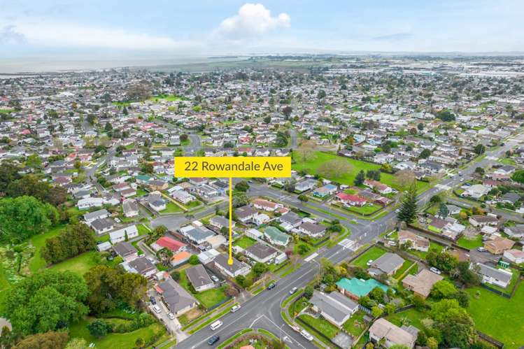 22 Rowandale Avenue Manurewa_22