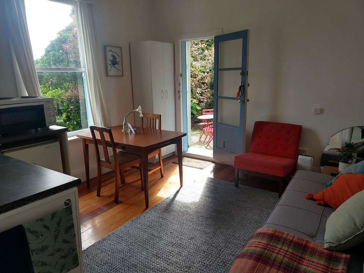 Address withheld Aro Valley Wellington City Houses for Rent One