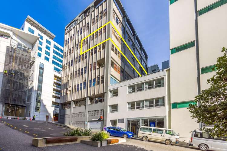 4A&4B /47 St Paul Street_0