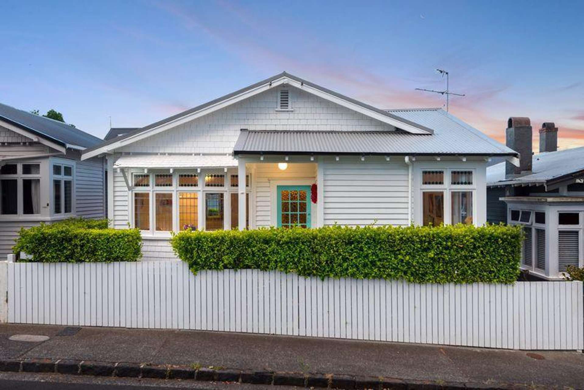 4 Russell Street Freemans Bay_0