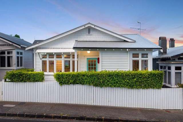 Ponsonby's Best Location