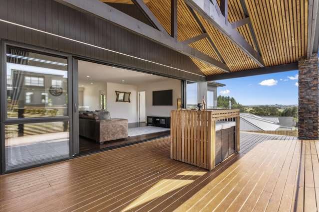 More for your money!