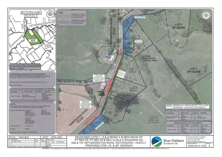 Hetherington Road and Waikokowai Roads Huntly_8