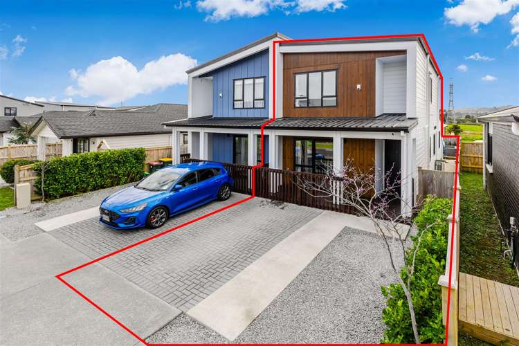 5a Aho Lane Karaka_2